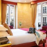 Villa Opera Drouot Hotel Picture 2