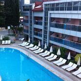 Faber Apart Hotel Picture 2