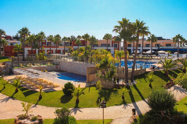 Holidays at Vitors Village in Ferragudo, Portimao