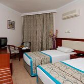 Hatipoglu Beach Hotel Picture 16