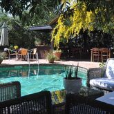 Holidays at El Vino Hotel in Bodrum, Bodrum Region