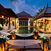 Bell Pool Villa Resort Phuket Picture 11