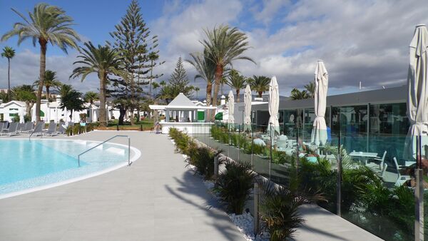 Holidays at Canary Garden Club in Maspalomas, Gran Canaria