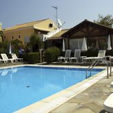 Holidays at Nireas Studios and Apartments in Acharavi, Corfu