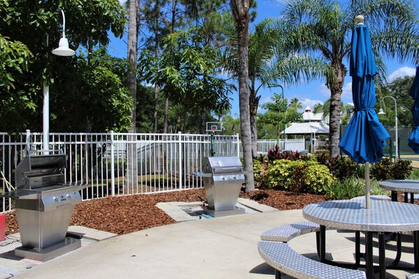 Holidays at Cypress Pointe Resort in Lake Buena Vista, Florida