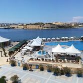 Holidays at Excelsior Grand Hotel Malta in Valletta, Malta