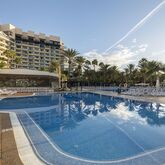 Holidays at Orquidea Hotel in Bahia Feliz, Gran Canaria