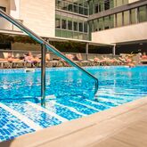 Holidays at Da Rocha Hotel in Praia da Rocha, Algarve