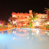 Rosy Apartments Picture 14