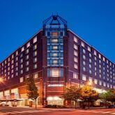 Le Meridien Cambridge Hotel Picture 4