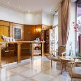 Holidays at Fertel Maillot Hotel in Arc De Triomphe & Pte Maillot (Arr 17), Paris