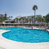 Holidays at Riu Monica Hotel in Nerja, Costa del Sol