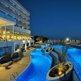 Melissi Beach Hotel Picture 3