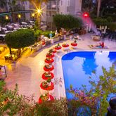 Gardenia Beach Hotel Picture 19