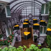 Aida Marais Hotel Picture 17