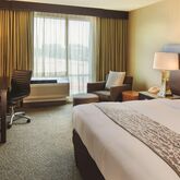 Doubletree Club Bayside Hotel Picture 17