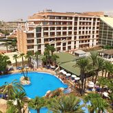 Playacapricho Hotel Picture 5