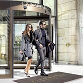 Athens Plaza Hotel Picture 3