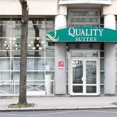 Quality Suites Bercy Bibliotheque Paris Picture 0