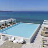 Holidays at HM Gran Fiesta Hotel in Playa de Palma, Majorca