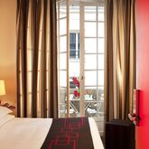 Holidays at Villathena Hotel in Opera & St Lazare (Arr 9), Paris