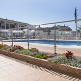 Holidays at La Baranda Apartments in Torremolinos, Costa del Sol