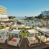 Melissi Beach Hotel Picture 7
