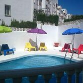 Betania Hotel Picture 4