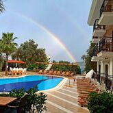 Meril Hotel Picture 17
