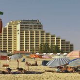 Yellow Praia Monte Gordo Hotel Picture 2