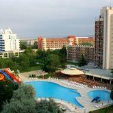 Holidays at Iskar Hotel in Sunny Beach, Bulgaria