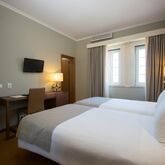 Holidays at Miraparque Hotel in Lisbon, Portugal