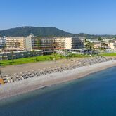 Sun Beach Resort Hotel Picture 0