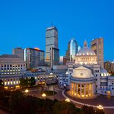 Sheraton Boston Hotel Picture 0