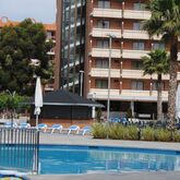 California Garden Hotel Picture 4