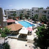 Damon Hotel Apartments Picture 13