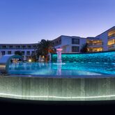 Holidays at Samara Hotel in Torba, Bodrum Region