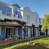Club Ciudadela Apartments Picture 11