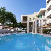 Sesin Hotel Picture 6