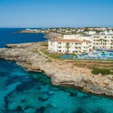 Holidays at Grupotel Tamariscos Apartments in Cala'n Bosch, Menorca