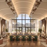 Table Bay Hotel Picture 9