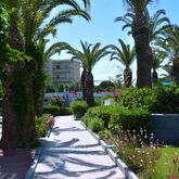 Blue Horizon Hotel Picture 18