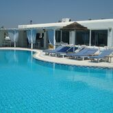 Giannoulaki Village Hotel Picture 2