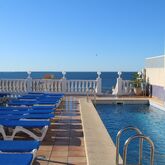 Holidays at Avenida Hotel in Benidorm, Costa Blanca