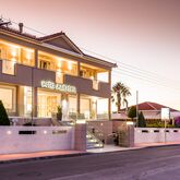 Macedonia Hotel Picture 11