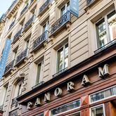 Eurostars Panorama Hotel Picture 7