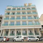 Alesta Yacht Hotel Picture 2