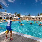 Riu Paraiso Lanzarote Resort Hotel Picture 10