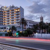 Vita Gran Hotel Almeria Picture 8