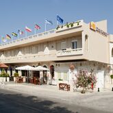Axos Hotel Picture 8